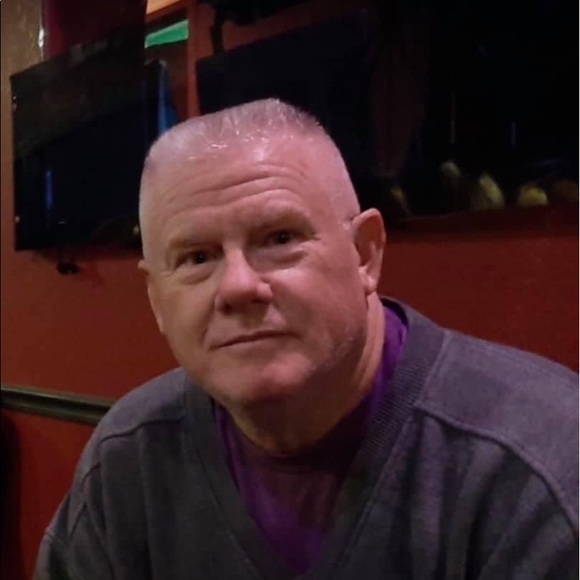 Meet your Posher, Russell - Picture 1 of 1